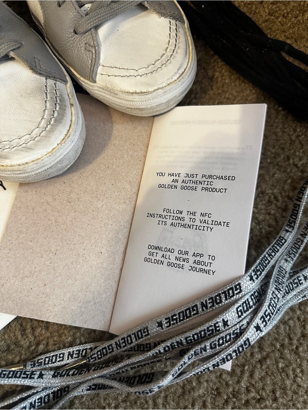 Golden Goose Sneakers - Picture 12 of 16